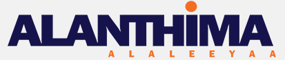 ALANTHIMA logo